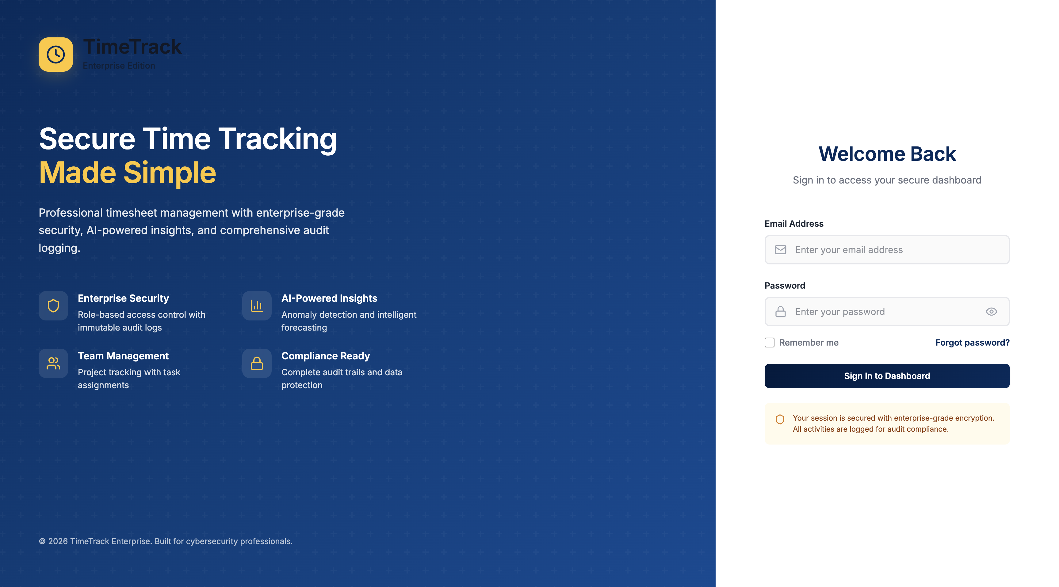 Cybersecurity Capstone infrastructure diagram