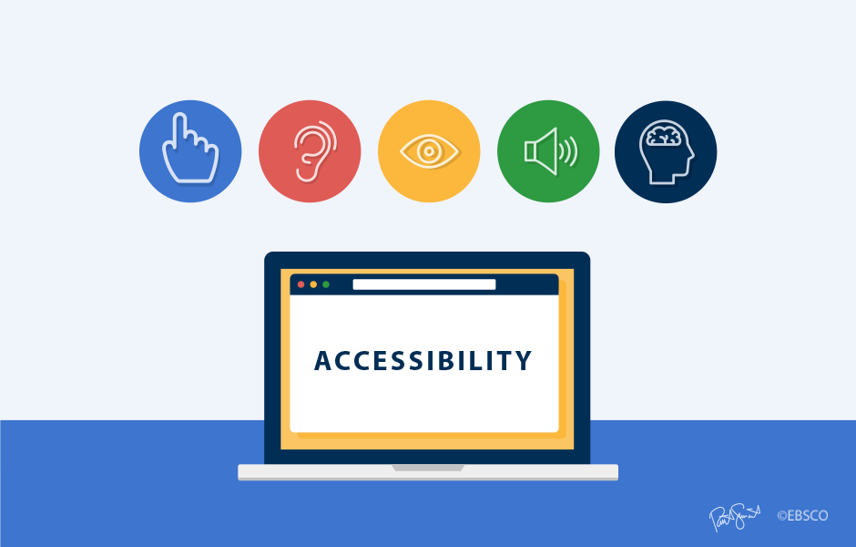 Web Accessibility: Why we need it